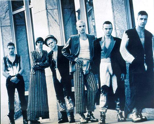 Rammstein