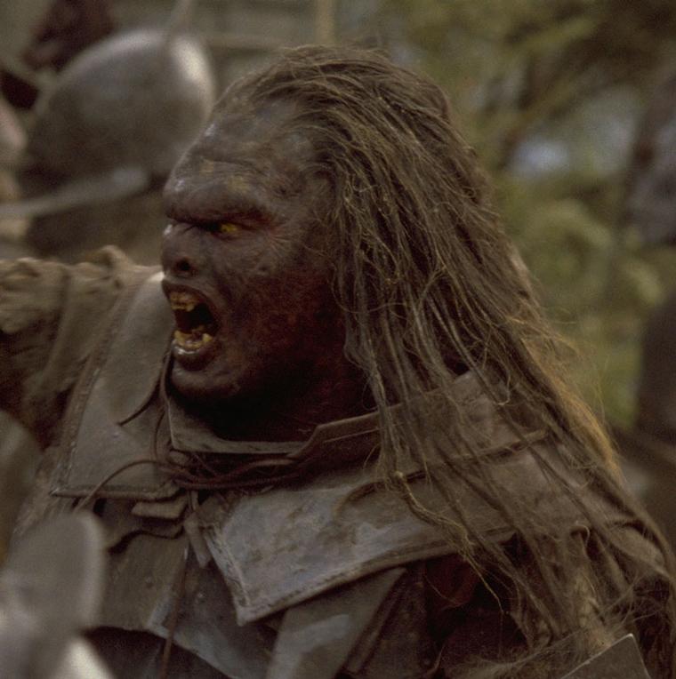 Lord of the Rings
