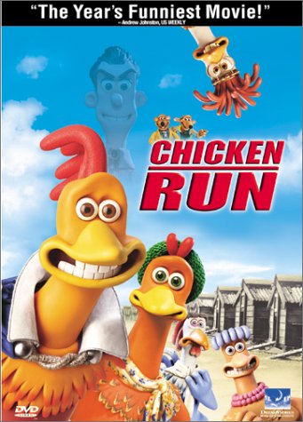 Chicken Run 
