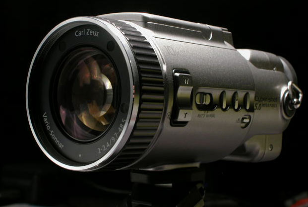 Sony 707