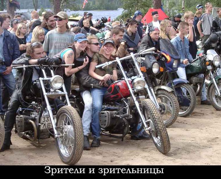 Зрители 