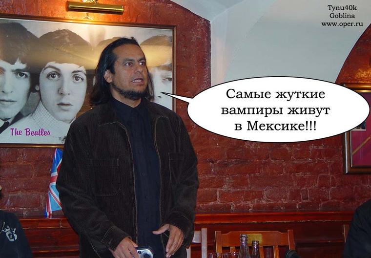 Ответ