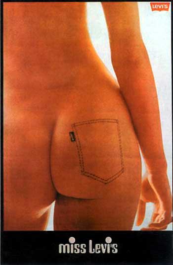 Miss Levis