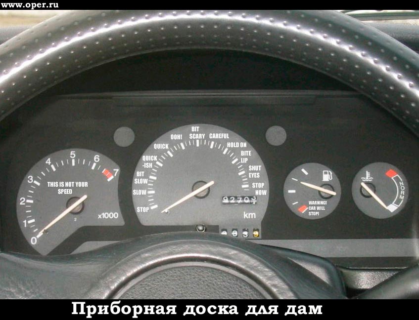 Торпеда для дам