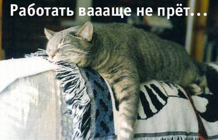Про работу