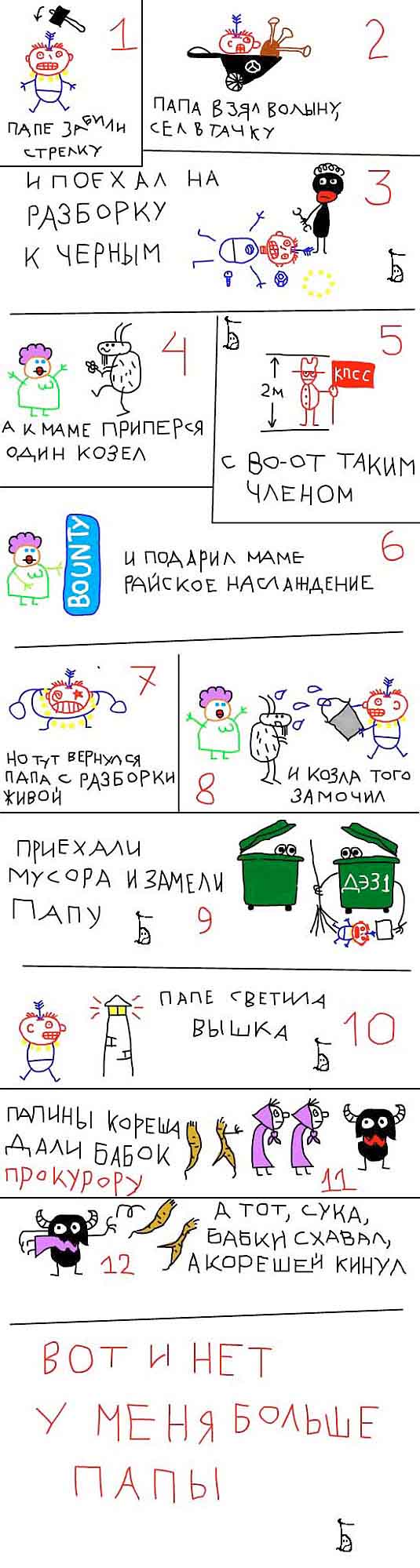 Про папу