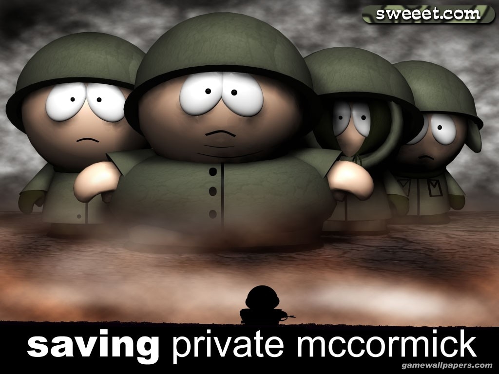 South Park