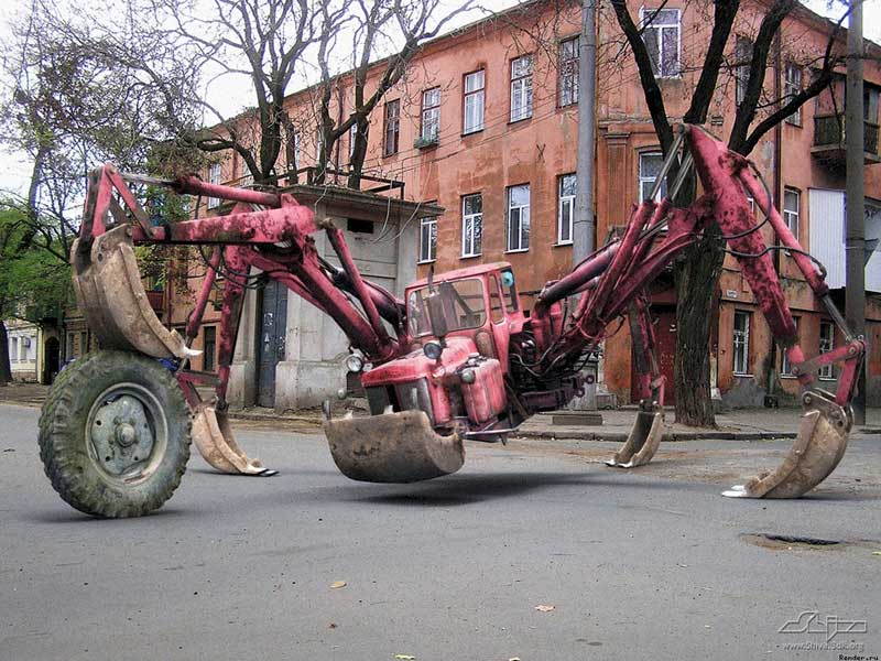 Они уже здесь!!!