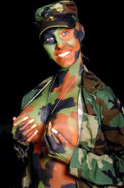 Военная