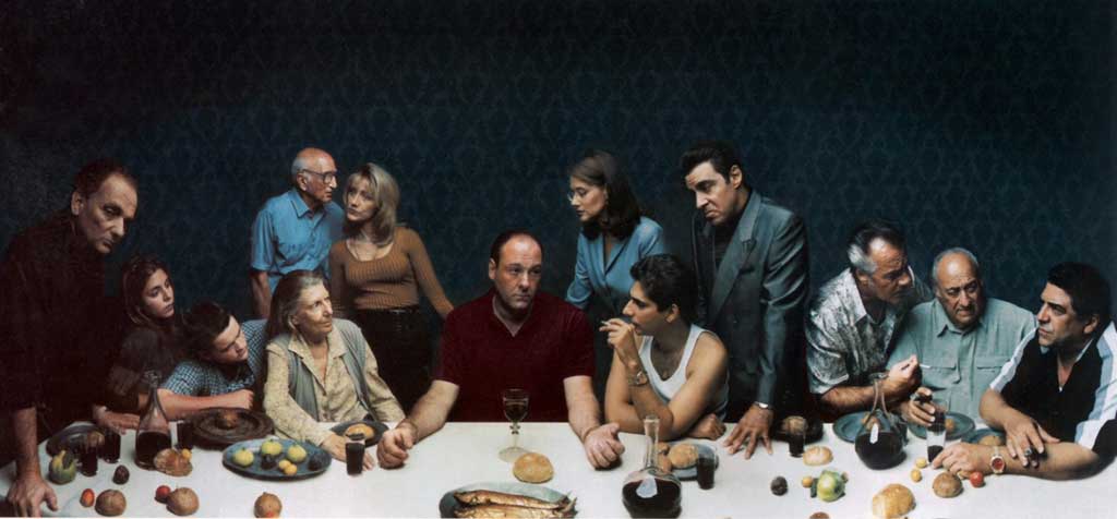 Sopranos