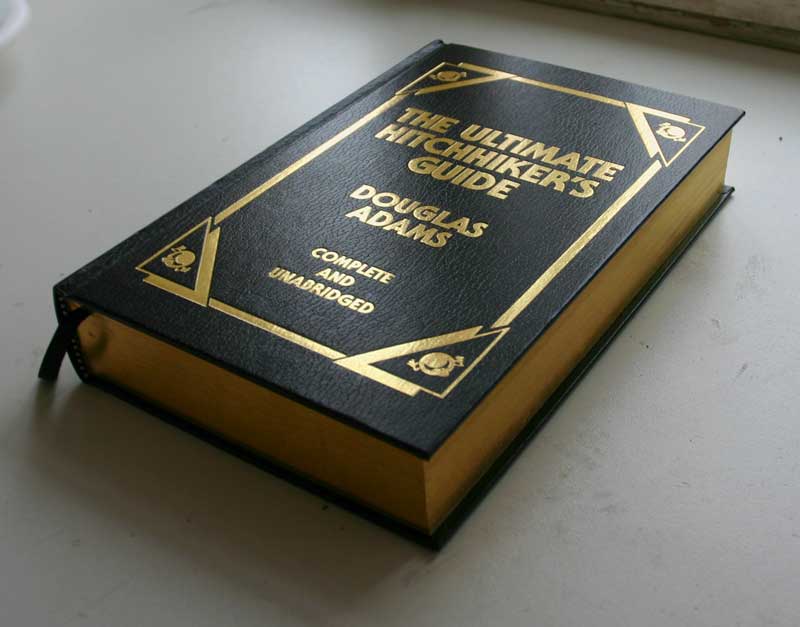 Отличная книжечка