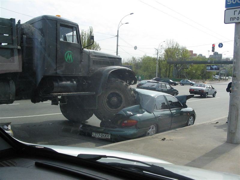Сделал Акцент