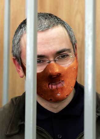 Ходор Лектер