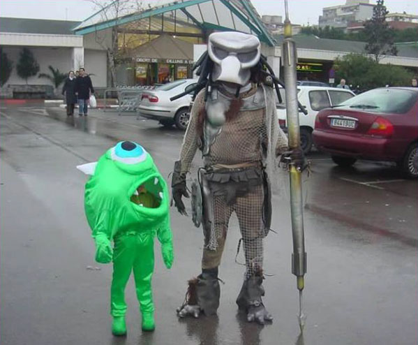 Друзья 
