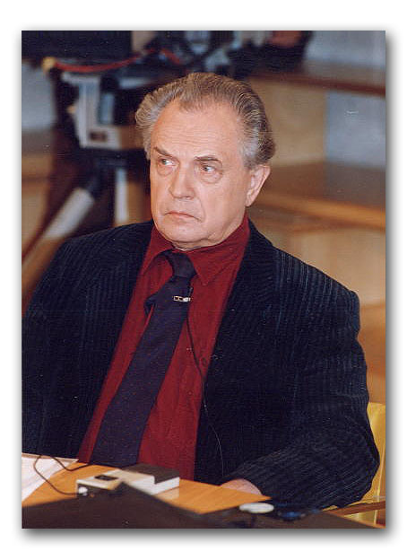 Зиновьев Александр Александрович