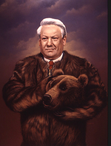 Секрет преведа