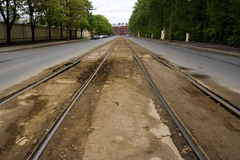 Путь 