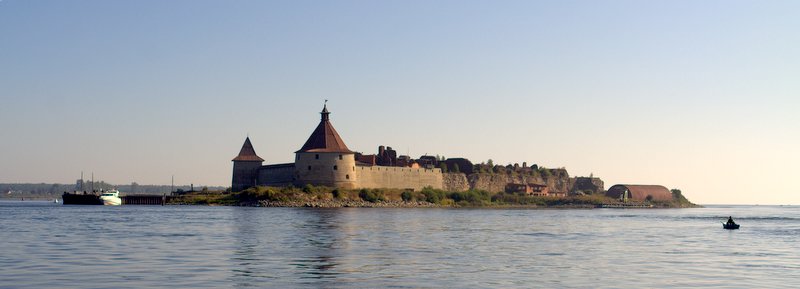 Шлиссельбург