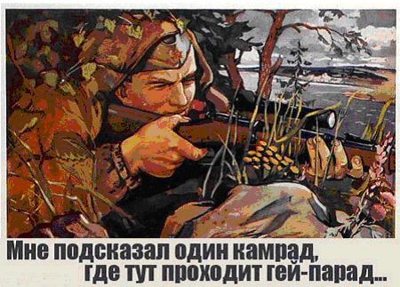 В поиске