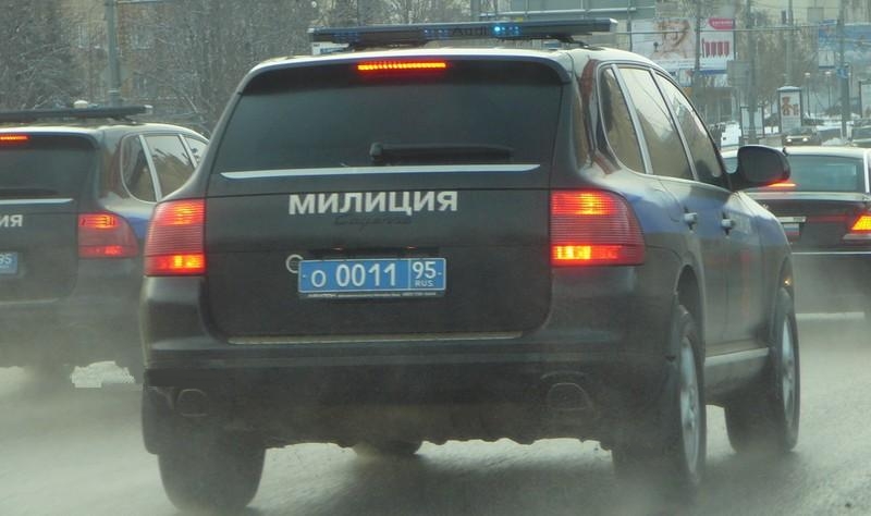 Наша служба не опасна, не трудна