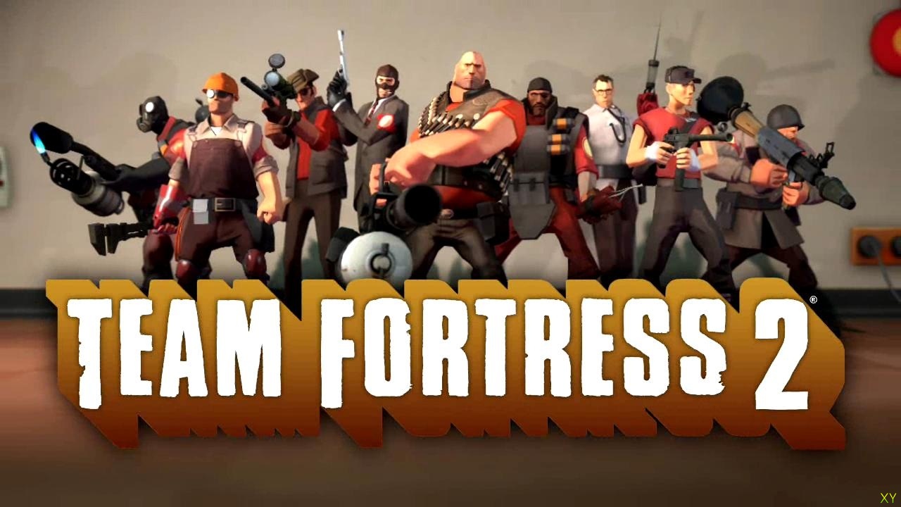 Team Fortress 2 