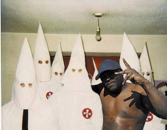Дружбаны