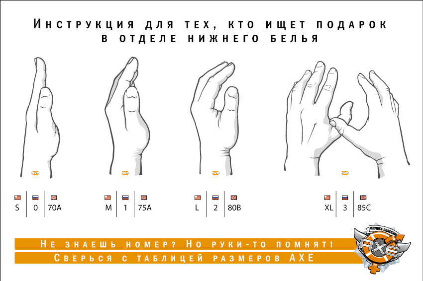 Руки-то помнят!