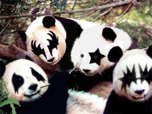 Фанаты KISS