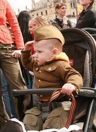 Толковый малыш