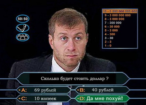 Сколько будет стоить доллар?