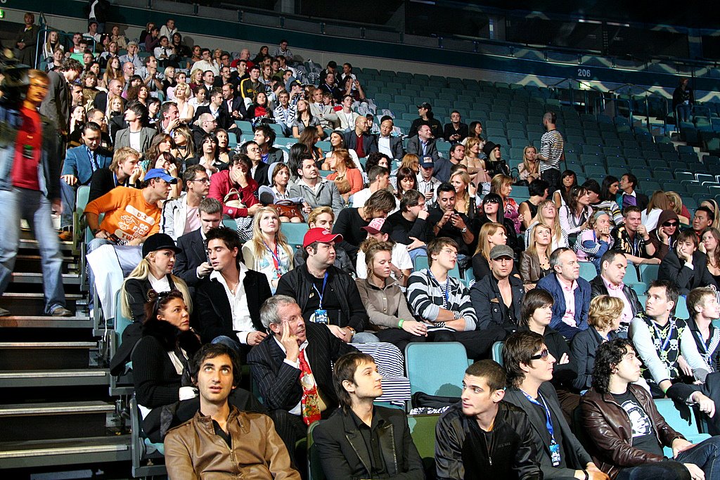 MTV Russian Music Awards 2006