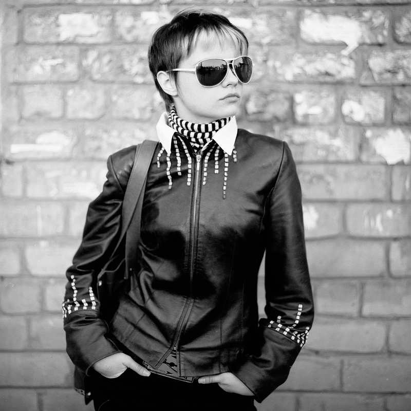 Urban girl (с) Мракор