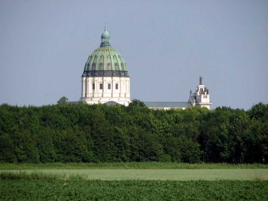 Как в Риме (c) Svart