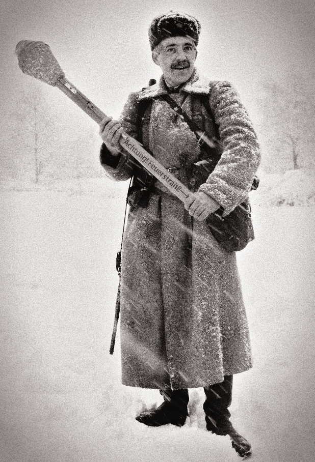 Про бойца © onepamop