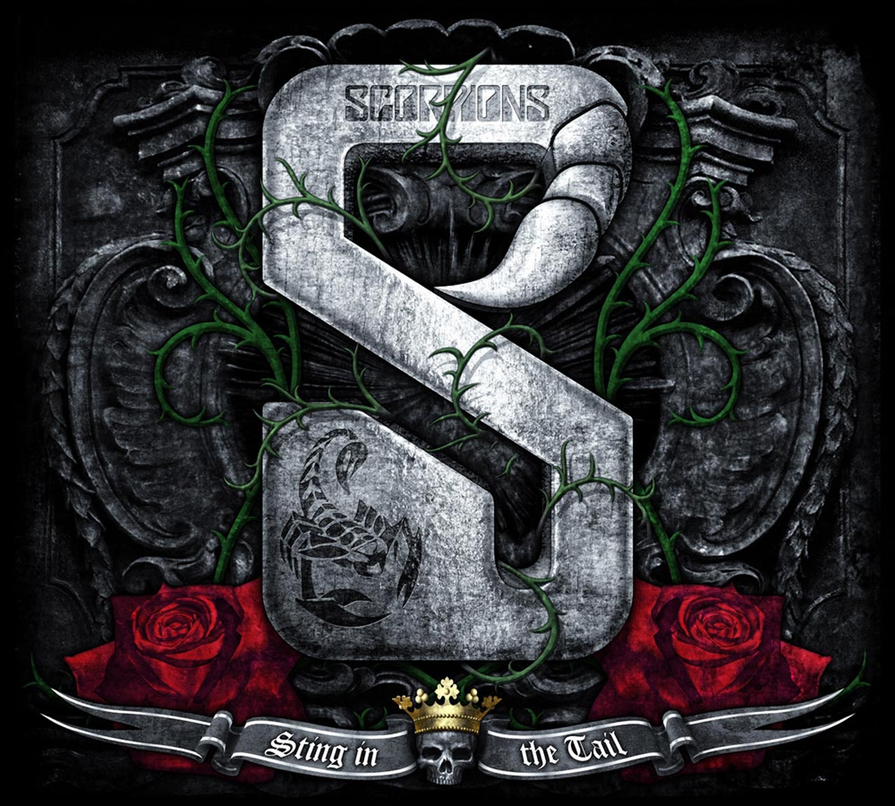 Scorpions 2010