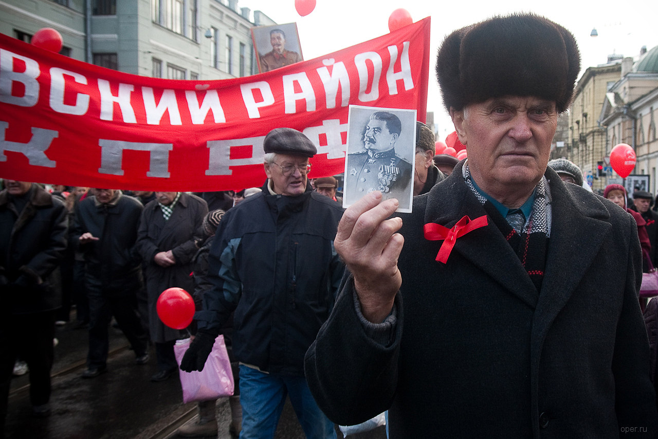 Вождь (с) Данила Судомоин