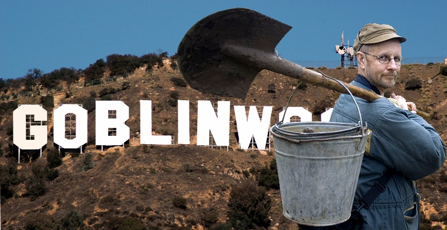 Goblinwood