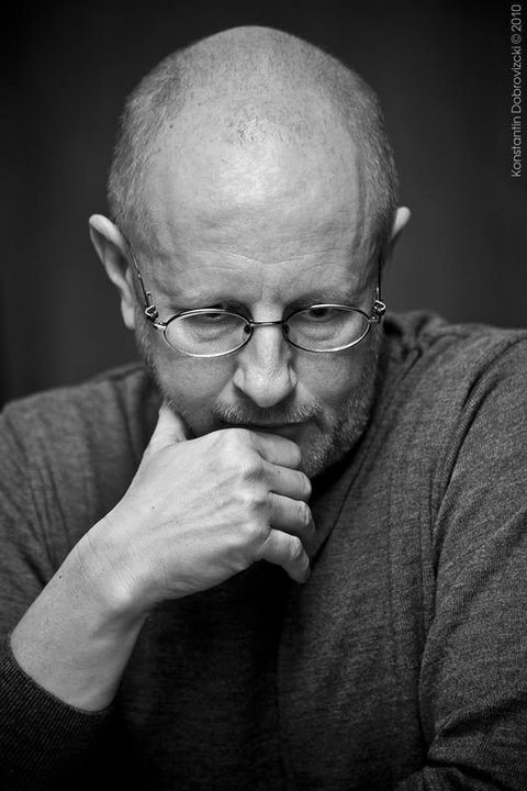 (с) Константин Добровицкий