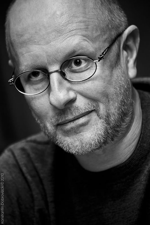 (с) Константин Добровицкий