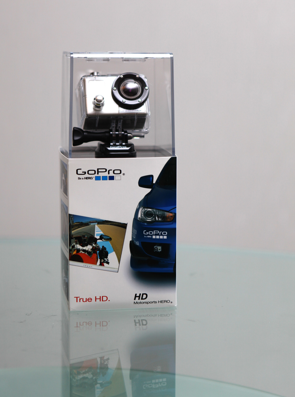 Камера GoPro