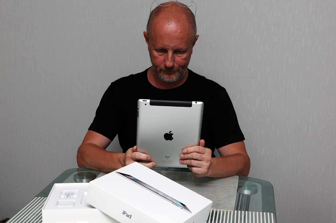 iPad2