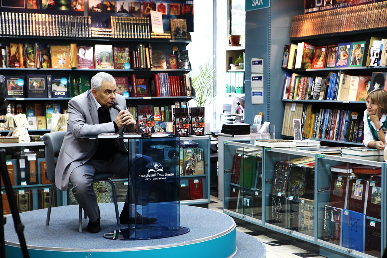 Данил Корецкий