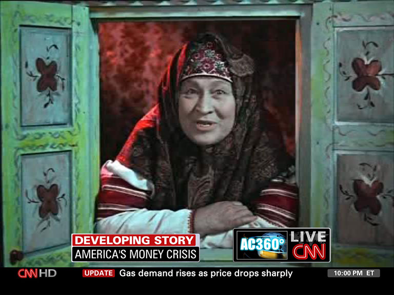 CNN