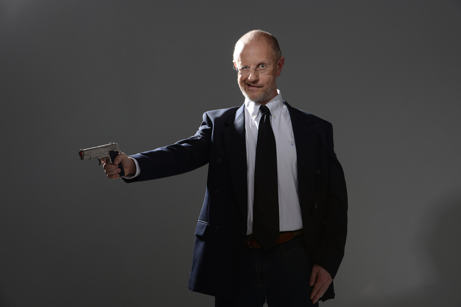 Pulp Fiction (c) Олег Зотов