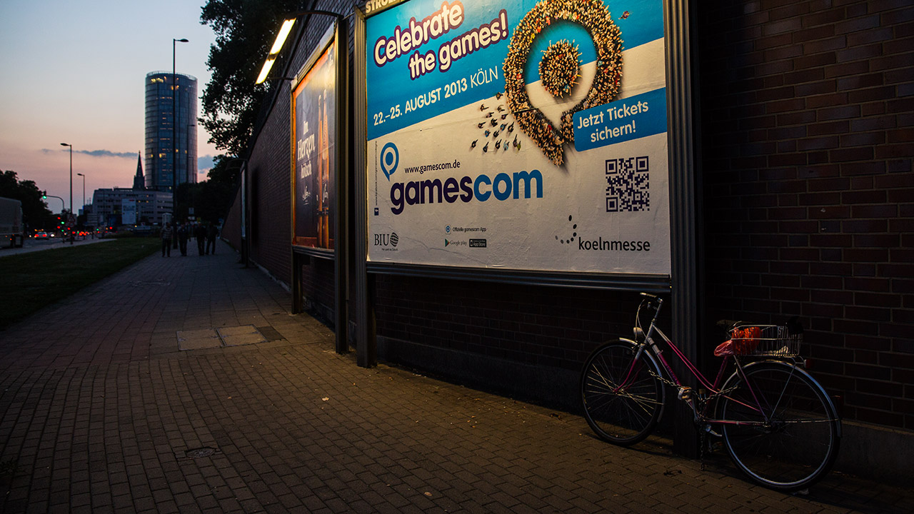GamesCom