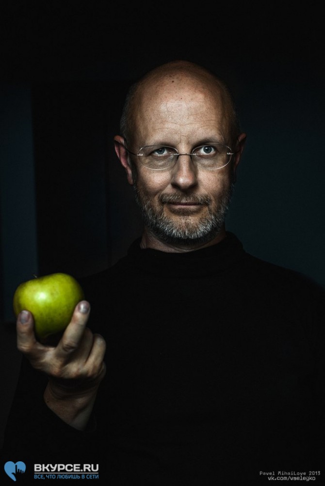 Apple