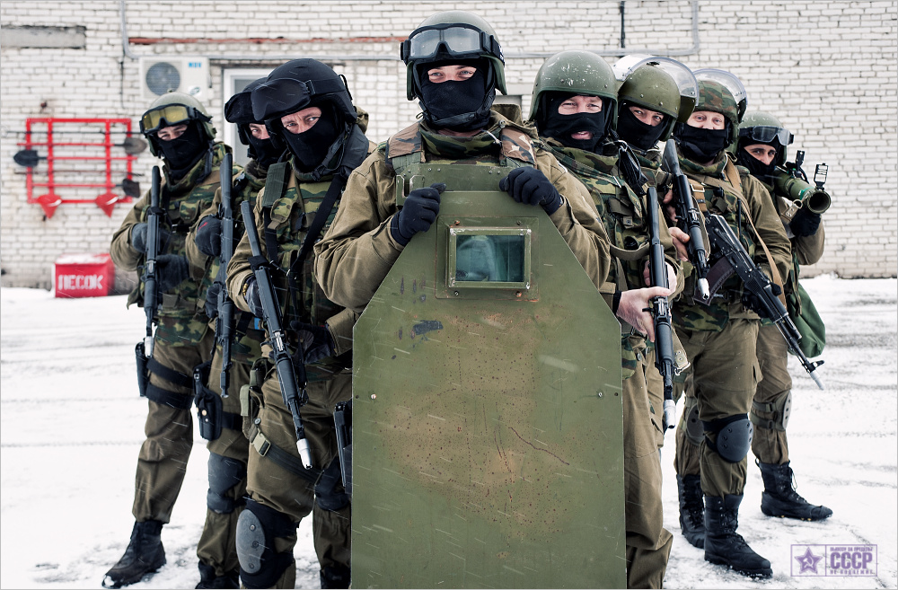 Про личный состав