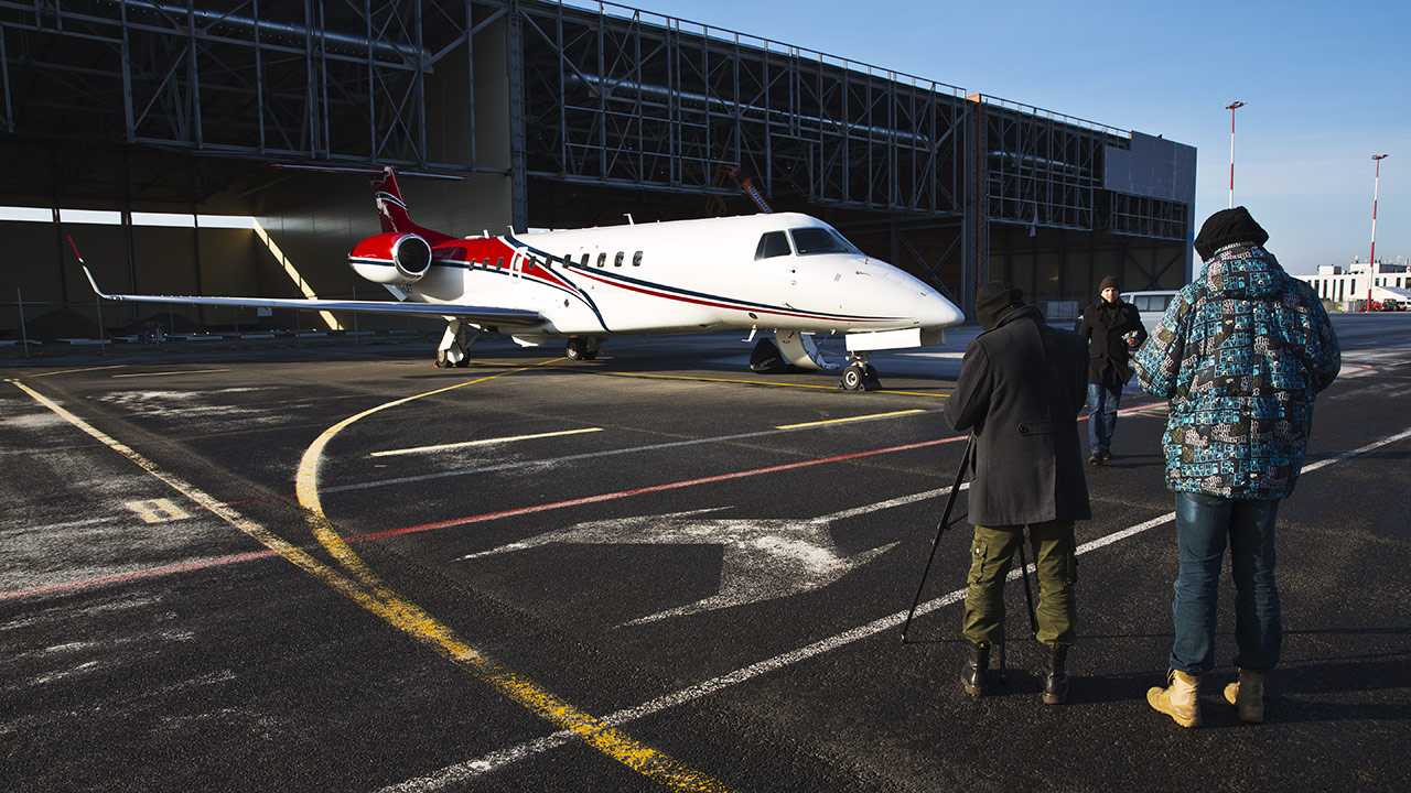 Legacy 600