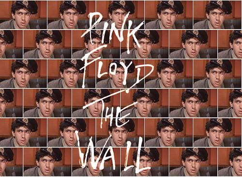 Pink Floyd The Wall