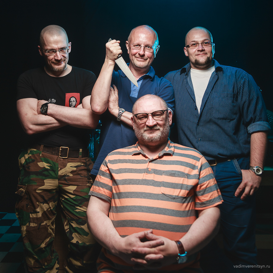 (с) Денис Корнилов, www.mrakor.com